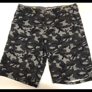 Tony hawk hybrid shorts size 38